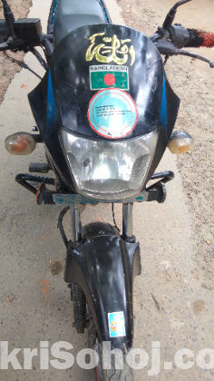 ওয়ালটন ফ্যাশন মোটর বাইক